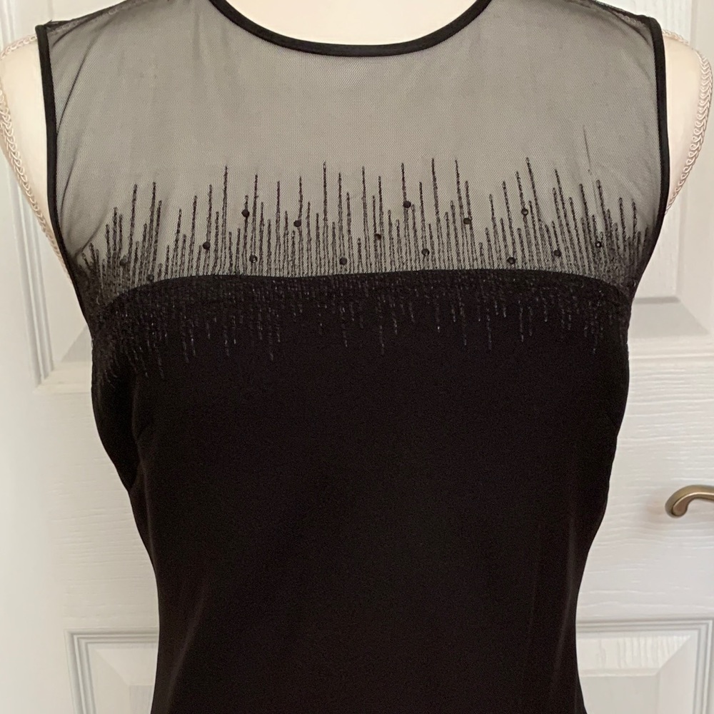 Evan Picone evening dress